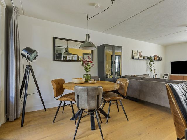 Van Grobbendonckstraat 17, Tilburg