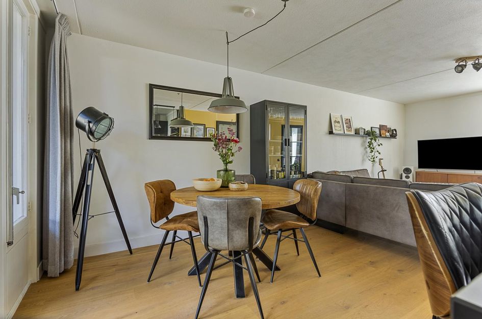 Van Grobbendonckstraat 17