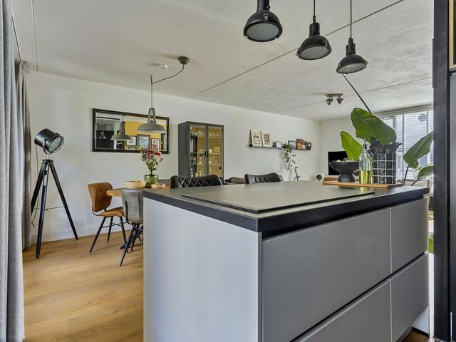 Van Grobbendonckstraat 17, Tilburg