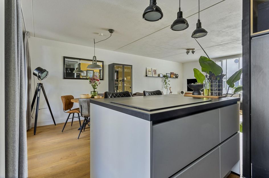 Van Grobbendonckstraat 17