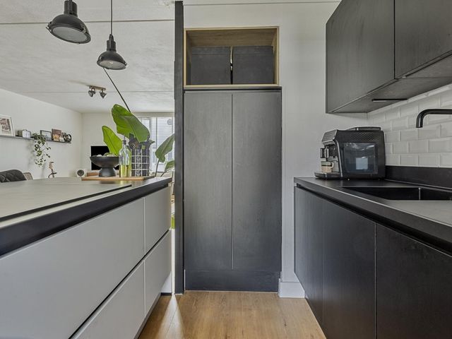 Van Grobbendonckstraat 17, Tilburg