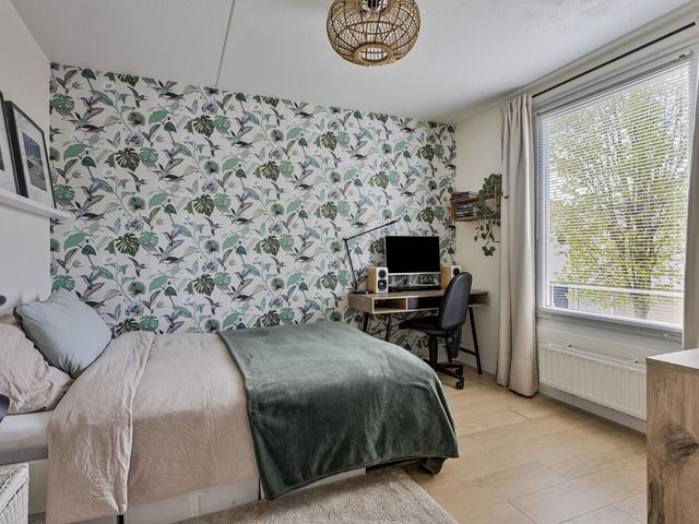 Van Grobbendonckstraat 17, Tilburg