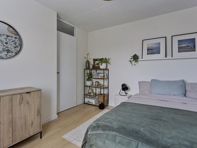 Van Grobbendonckstraat 17, Tilburg