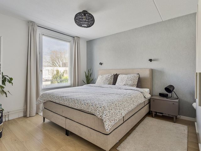 Van Grobbendonckstraat 17, Tilburg