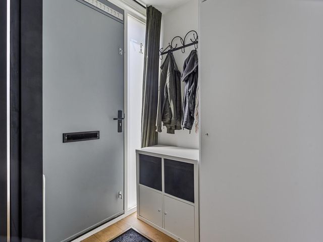 Van Grobbendonckstraat 17, Tilburg