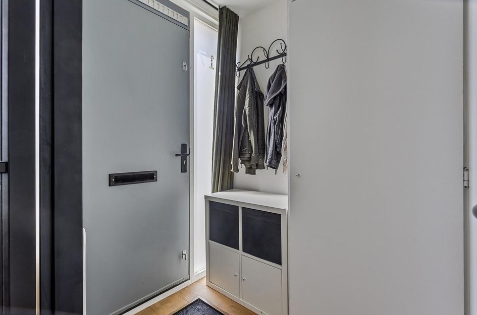 Van Grobbendonckstraat 17