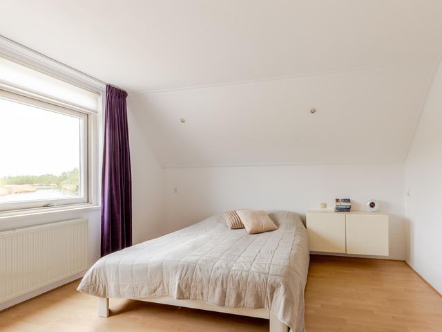 Schipholdijk 261, Oude Meer