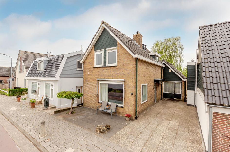 Schipholdijk 261