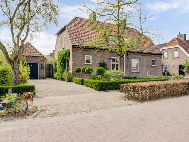 Flinkert 5, Vessem