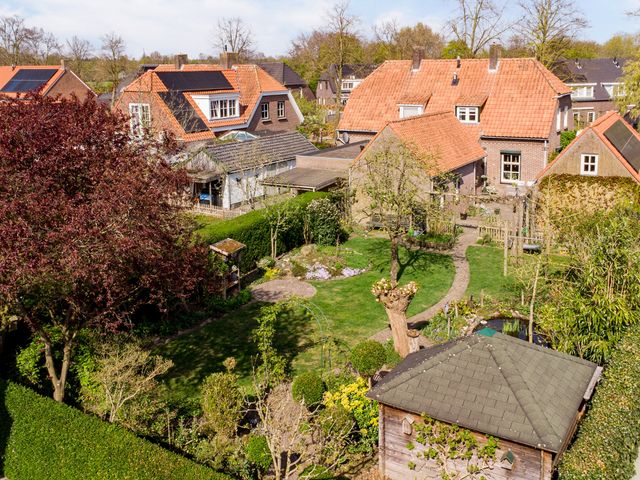 Flinkert 5, Vessem