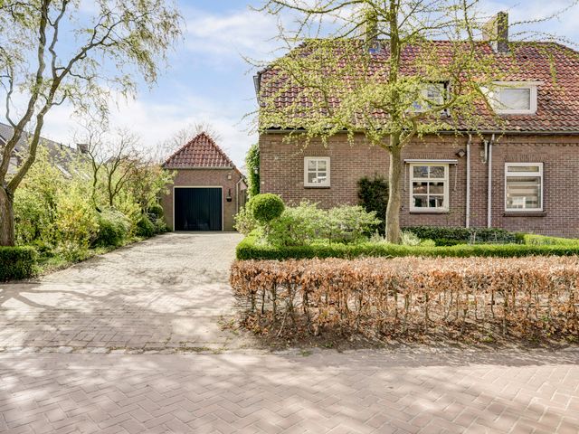 Flinkert 5, Vessem