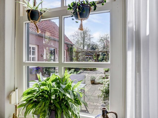 Flinkert 5, Vessem