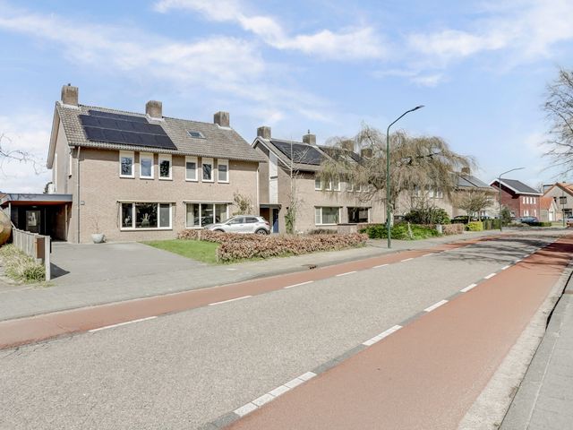 Heeleind 14, Bladel