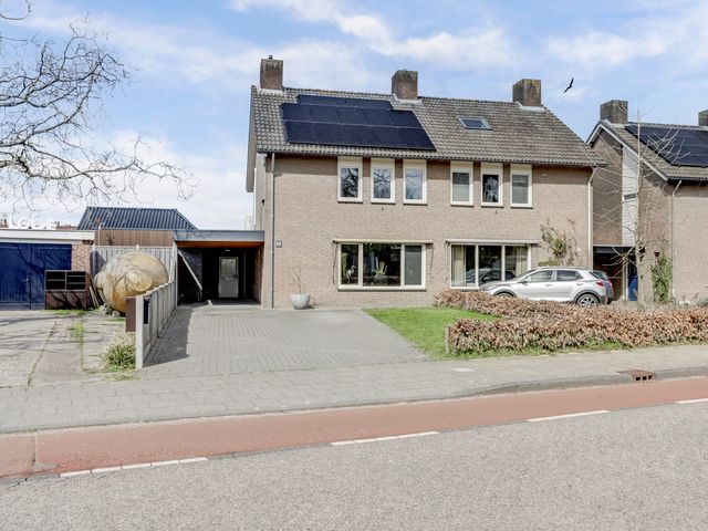 Heeleind 14, Bladel