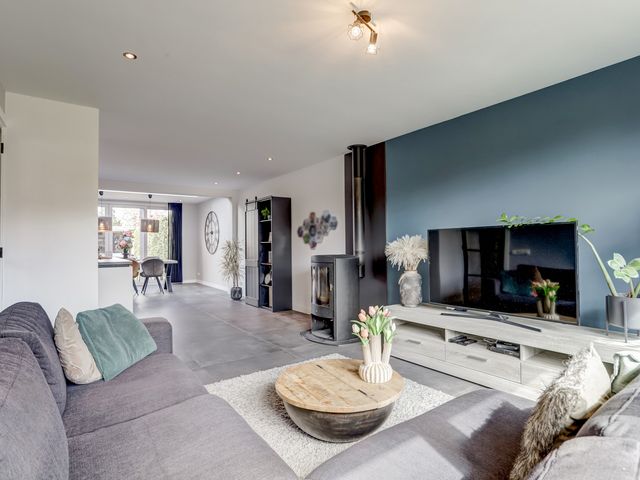 Heeleind 14, Bladel