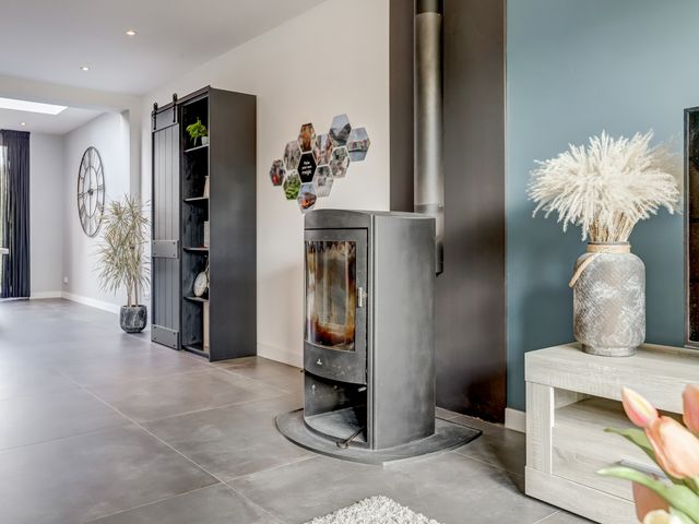 Heeleind 14, Bladel