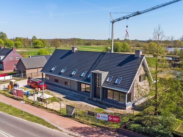 Hoek 8, Bergeijk
