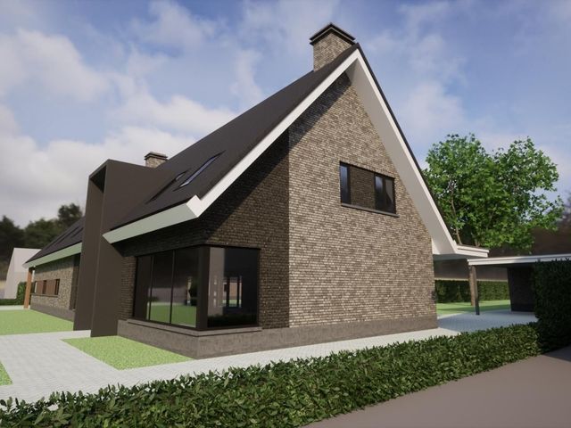 Hoek 8, Bergeijk