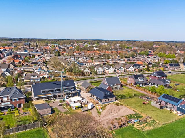 Hoek 8, Bergeijk