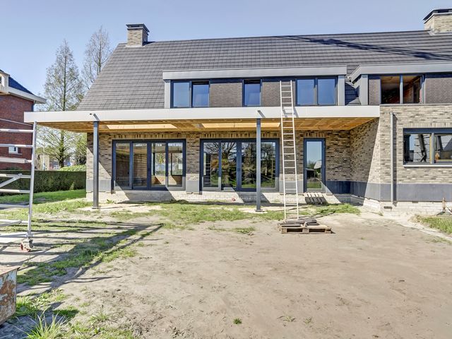 Hoek 8, Bergeijk