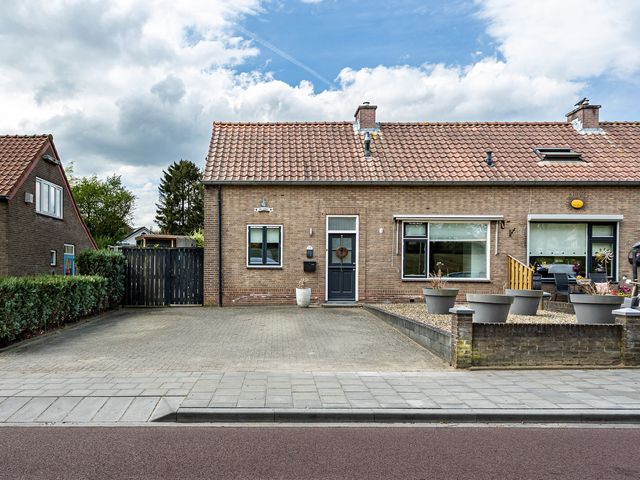 Dries 13, Groesbeek