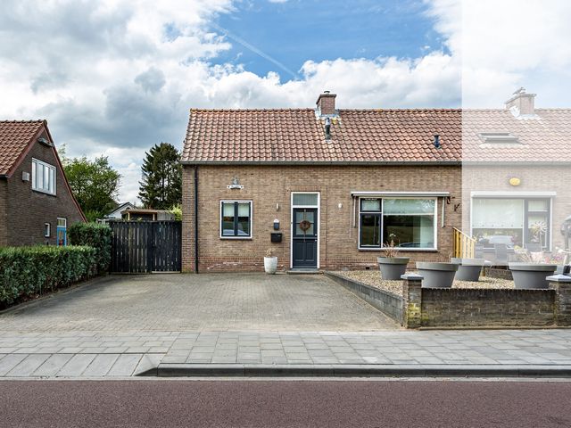 Dries 13, Groesbeek