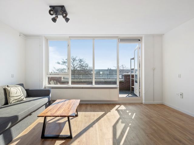 Charta 77-Vaart 154, Haarlem