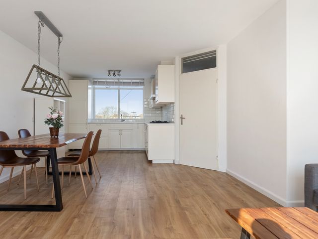 Charta 77-Vaart 154, Haarlem