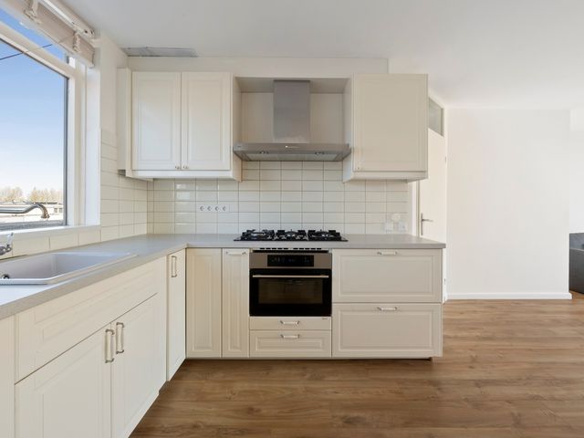 Charta 77-Vaart 154, Haarlem