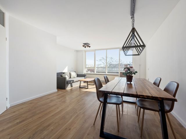 Charta 77-Vaart 154, Haarlem