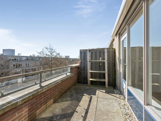 Charta 77-Vaart 154, Haarlem