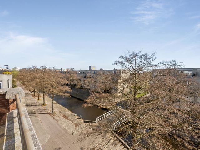Charta 77-Vaart 154, Haarlem