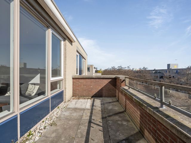Charta 77-Vaart 154, Haarlem