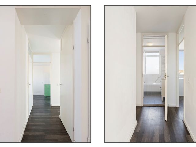 Charta 77-Vaart 154, Haarlem