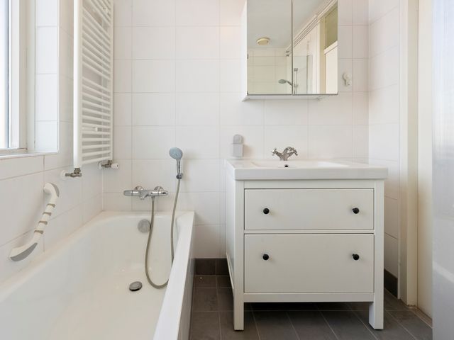 Charta 77-Vaart 154, Haarlem