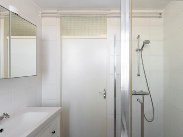 Charta 77-Vaart 154, Haarlem