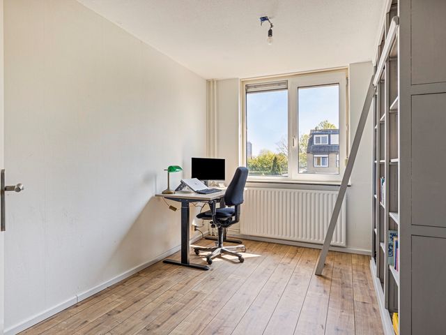 Dokter Hiemstralaan 13, Gorinchem