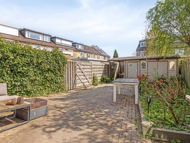 Dokter Hiemstralaan 13, Gorinchem