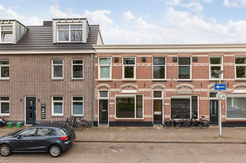Bisschop Willebrandlaan 93