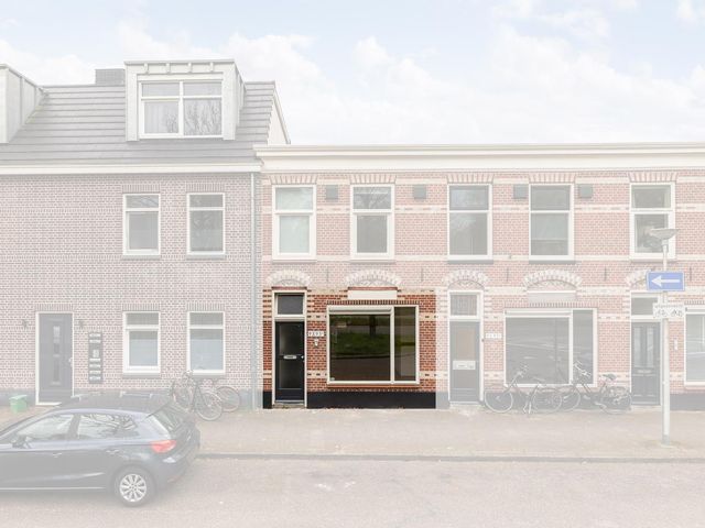 Bisschop Willebrandlaan 93, Zwolle
