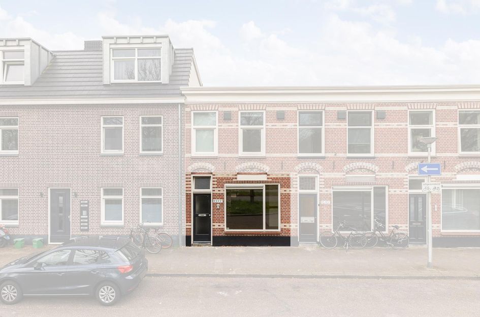 Bisschop Willebrandlaan 93
