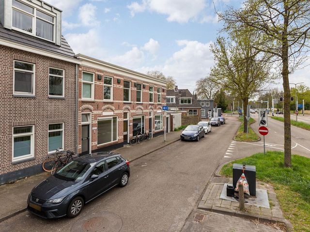 Bisschop Willebrandlaan 93, Zwolle