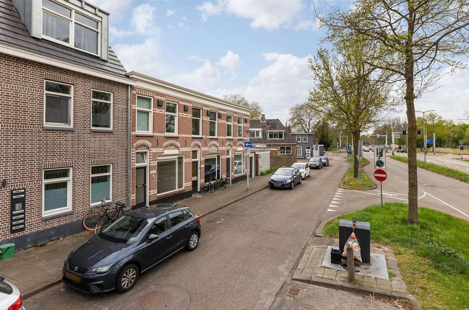 Bisschop Willebrandlaan 93