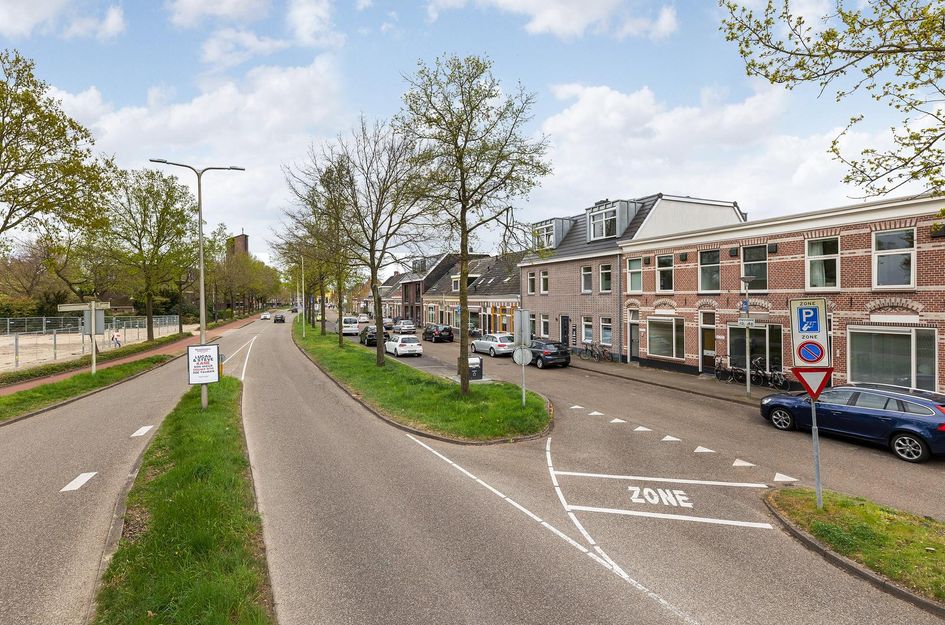 Bisschop Willebrandlaan 93