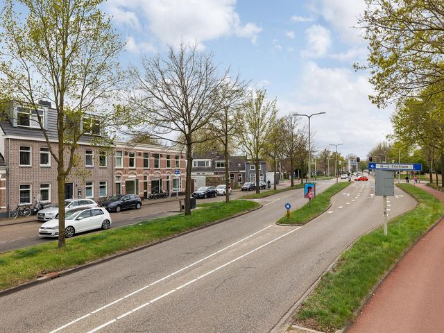 Bisschop Willebrandlaan 93, Zwolle