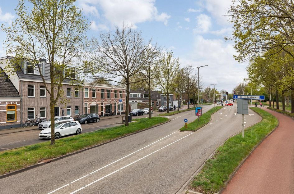 Bisschop Willebrandlaan 93