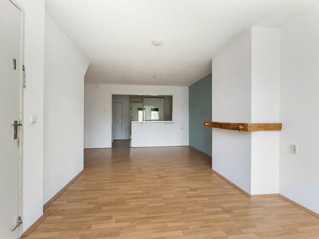 Bisschop Willebrandlaan 93, Zwolle