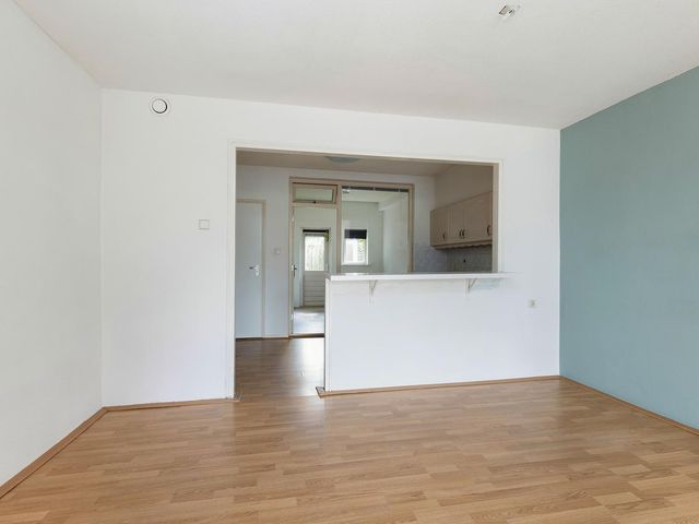 Bisschop Willebrandlaan 93, Zwolle