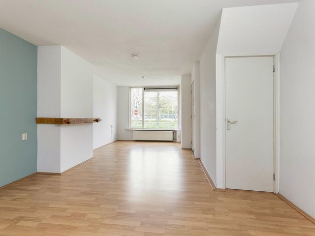 Bisschop Willebrandlaan 93, Zwolle