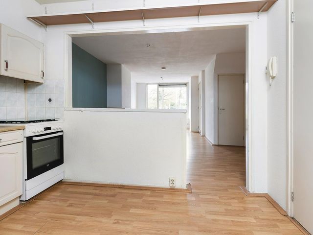 Bisschop Willebrandlaan 93, Zwolle